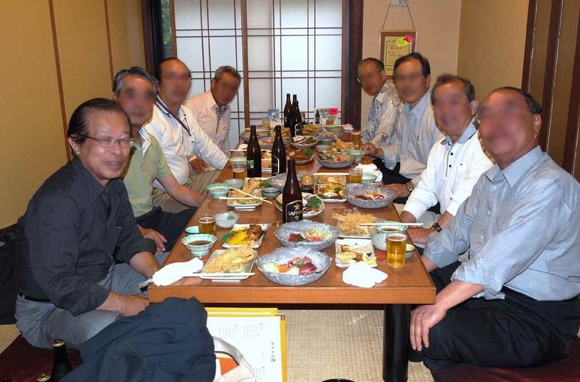 第26回同期会_5.29