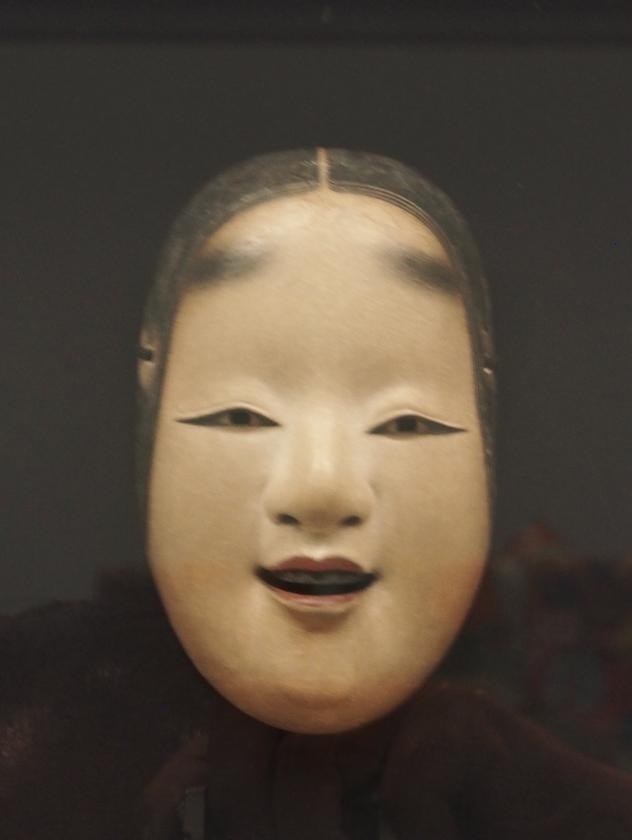 小面