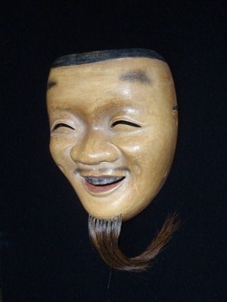 延命冠者