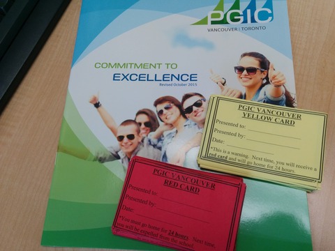 EOP Cards