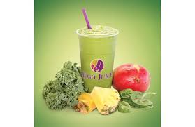 Jugo Juice 2