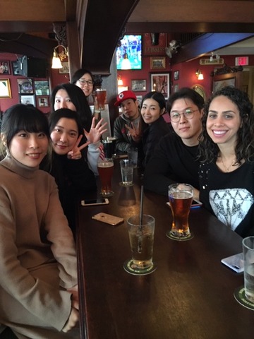 pub