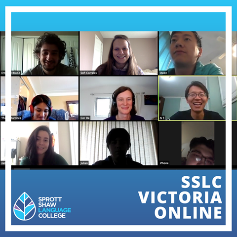 SSLC VIrtual Class Victoria