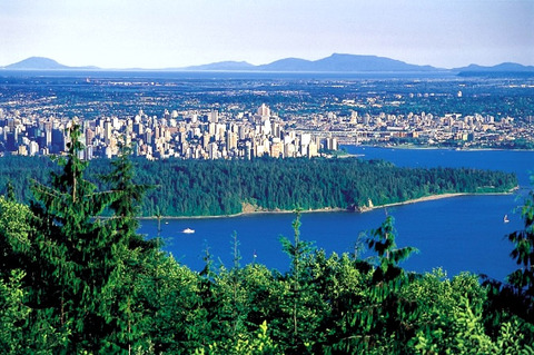 stanley park