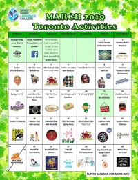 2019.03-Toronto