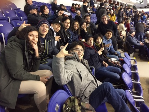 hockey