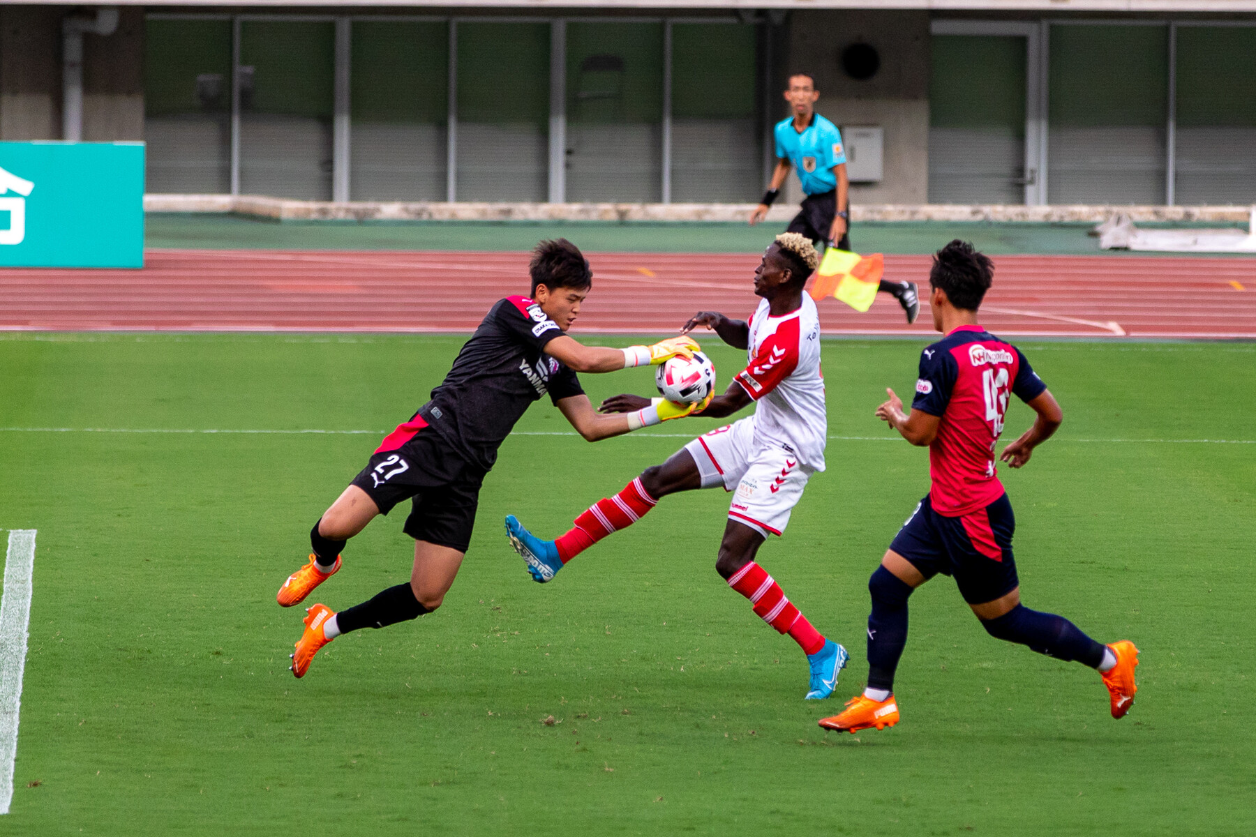 セレッソu 23対福島ユナイテッド J3 弱点 のんびり快晴日和 セレッソu 23対福島ユナイテッド J3 弱点 のんびり快晴日和