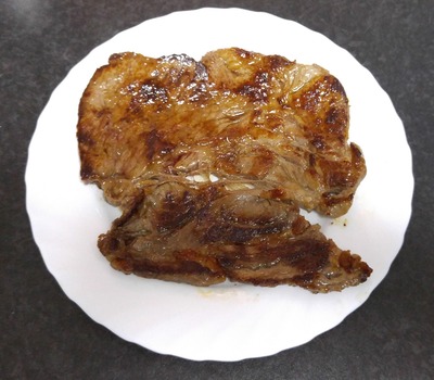 肉
