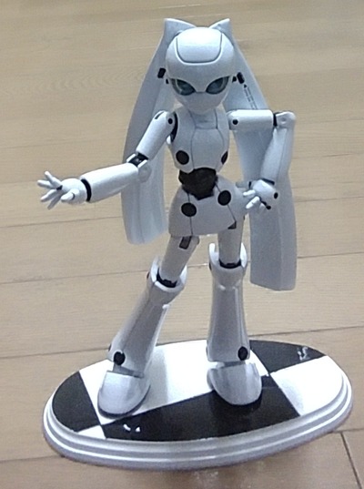 インカメ
