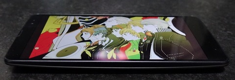 視野角2