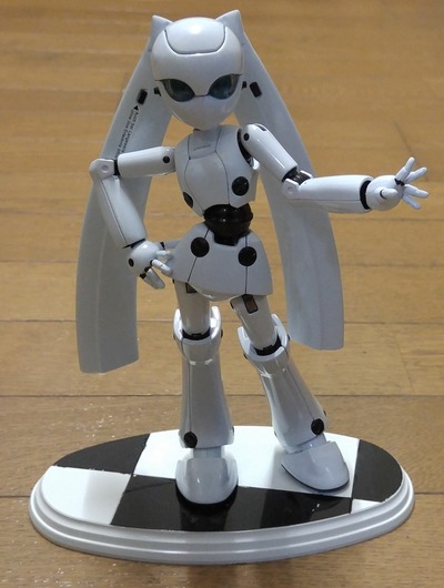 オート