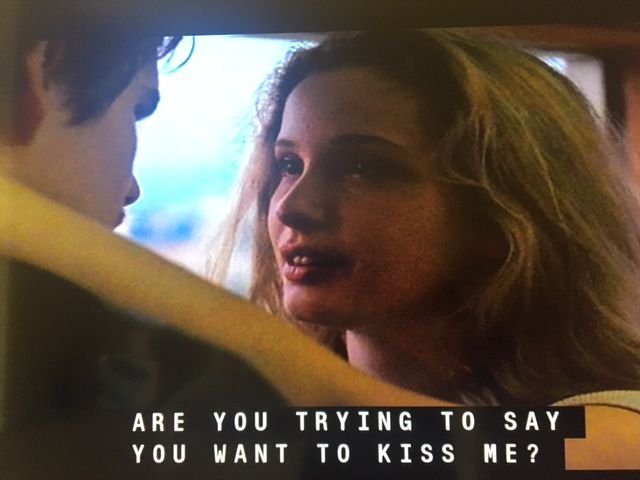 Before Sunrise 恋人までの距離 を見て思うこと 運命的な出会いの表と裏 ケーゴの長いつぶやき Before Sunrise 恋人までの距離 を見て思うこと 運命的な出会いの表と裏 ケーゴの長いつぶやき