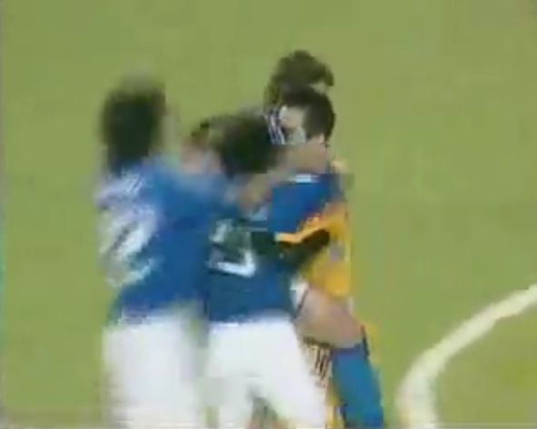 日本代表2度目のアジアカップ連覇へ 11年前の 神の手 の奇跡 ケーゴの長いつぶやき