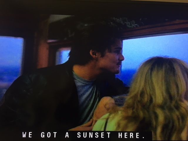 Before Sunrise 恋人までの距離 を見て思うこと 運命的な出会いの表と裏 ケーゴの長いつぶやき Before Sunrise 恋人までの距離 を見て思うこと 運命的な出会いの表と裏 ケーゴの長いつぶやき
