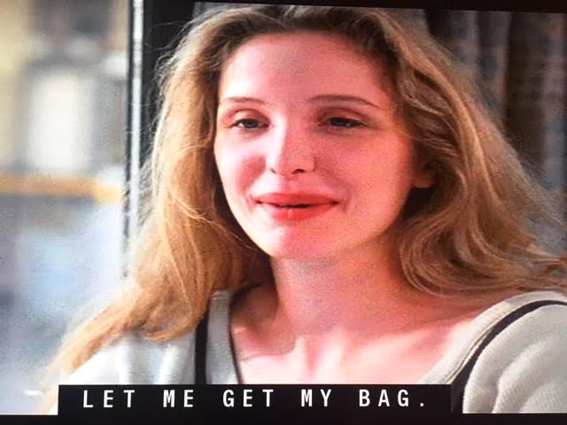 Before Sunrise 恋人までの距離 を見て思うこと 運命的な出会いの表と裏 ケーゴの長いつぶやき Before Sunrise 恋人までの距離 を見て思うこと 運命的な出会いの表と裏 ケーゴの長いつぶやき