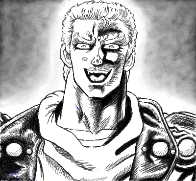 愛を捨てた あの男 に会ってきた リアルサウザー ケーゴの長いつぶやき