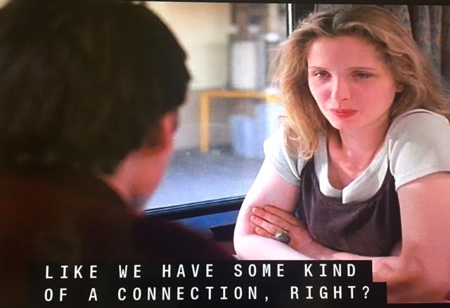 Before Sunrise 恋人までの距離 を見て思うこと 運命的な出会いの表と裏 ケーゴの長いつぶやき Before Sunrise 恋人までの距離 を見て思うこと 運命的な出会いの表と裏 ケーゴの長いつぶやき