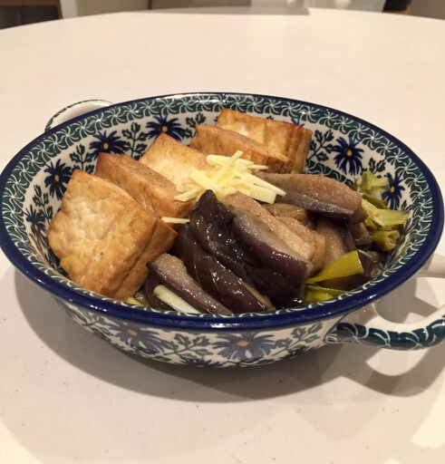 手作り厚揚げで作り置き惣菜 ロンドンのおうちごはん 韓国ごはん 手作り厚揚げで作り置き惣菜 ロンドンのおうちごはん 韓国ごはん