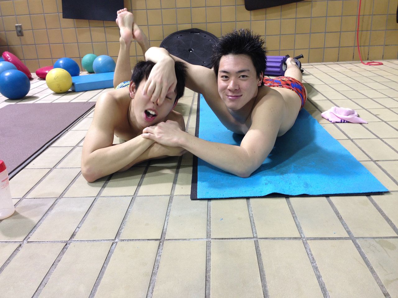 マネージャー日記