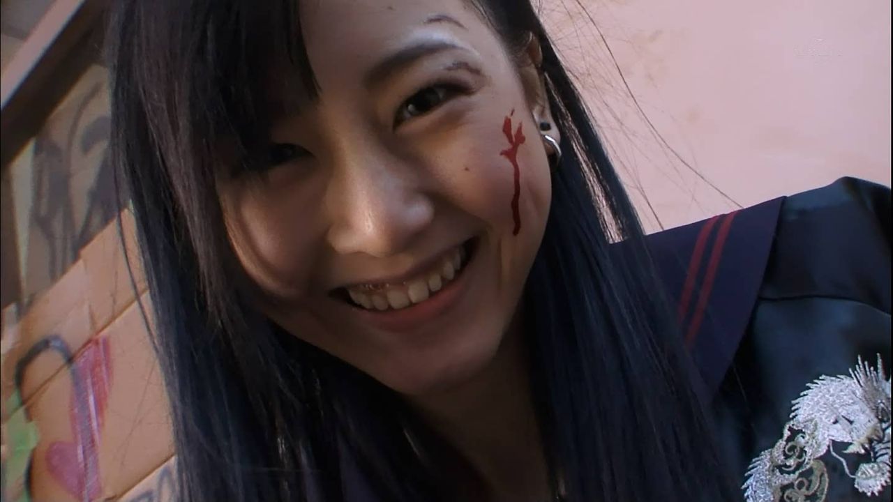 マジすか学園 見てました ルークスのヒマ人ブログ マジすか学園 見てました ルークスのヒマ人ブログ