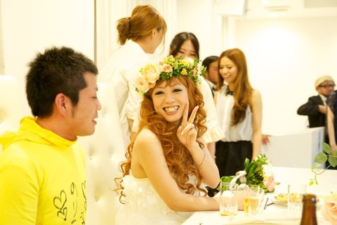 120825WeddingReception@xivtoba 017