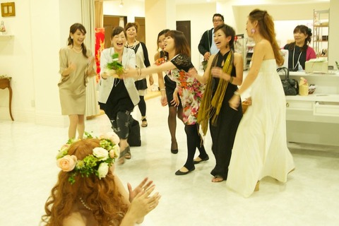 120825WeddingReception@xivtoba 018