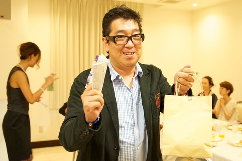 120825WeddingReception@xivtoba 016
