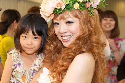 120825WeddingReception@xivtoba 012