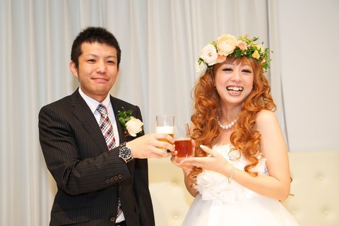 120825WeddingReception@xivtoba 007