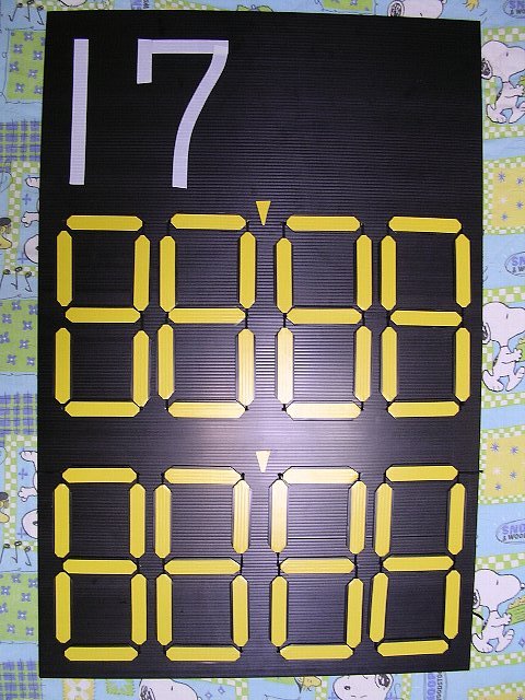 Signboard サインボード 自作 No Category 柊 Blog