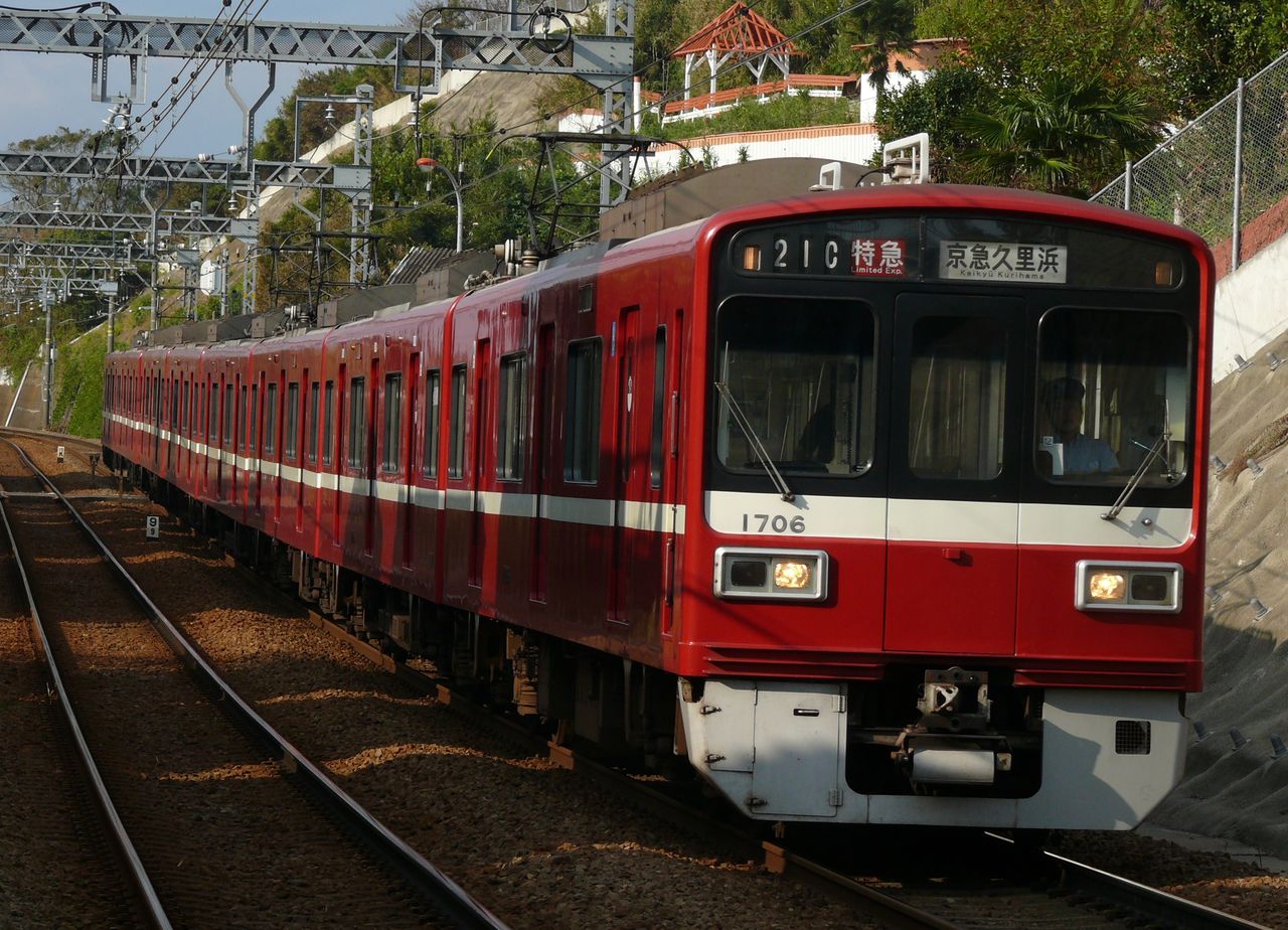 京急ダイヤ変更を実施 平日ダイヤ 久里浜線 京急ニュース 京急ダイヤ変更を実施 平日ダイヤ 久里浜線 京急ニュース