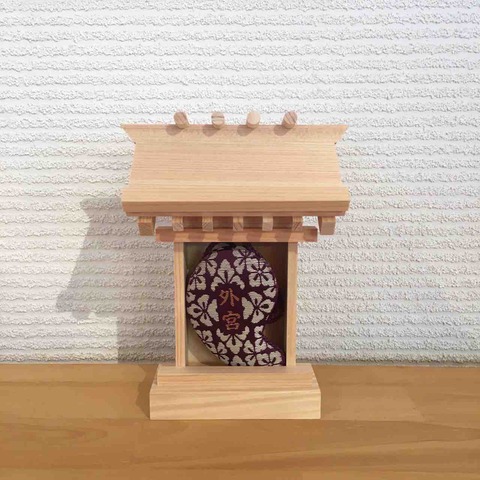 BEAMS JAPAN 俵田屋 / 別注 お守り棚 🇯🇵日本直送🇯🇵 🇯🇵日本