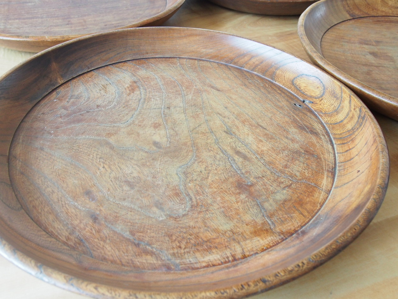 三谷龍二 お皿 おぼん トレイ 【公式通販】