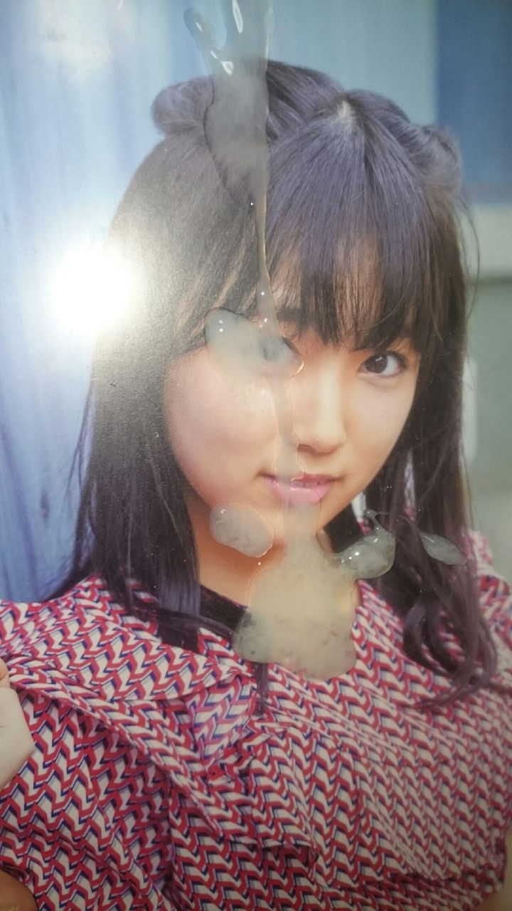 矢吹奈子 ぶっかけ 