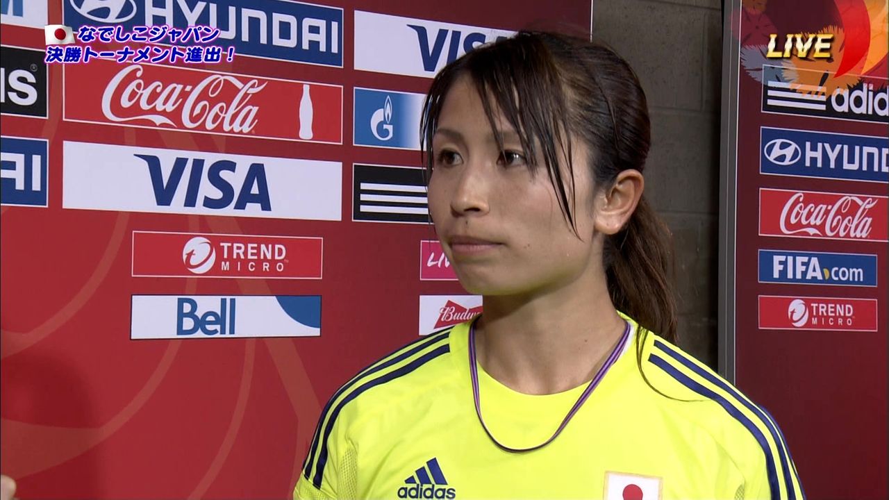 なでしこ鮫ちゃん画像集２ 大阪毛細血管