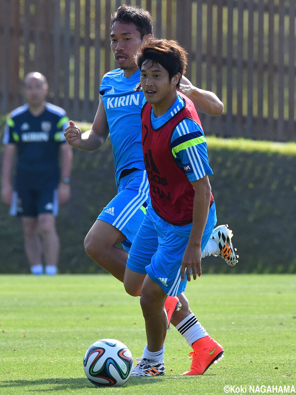 うっちー 清武w 内田篤人 でいりーふぉと うっちー 清武w 内田篤人 でいりーふぉと