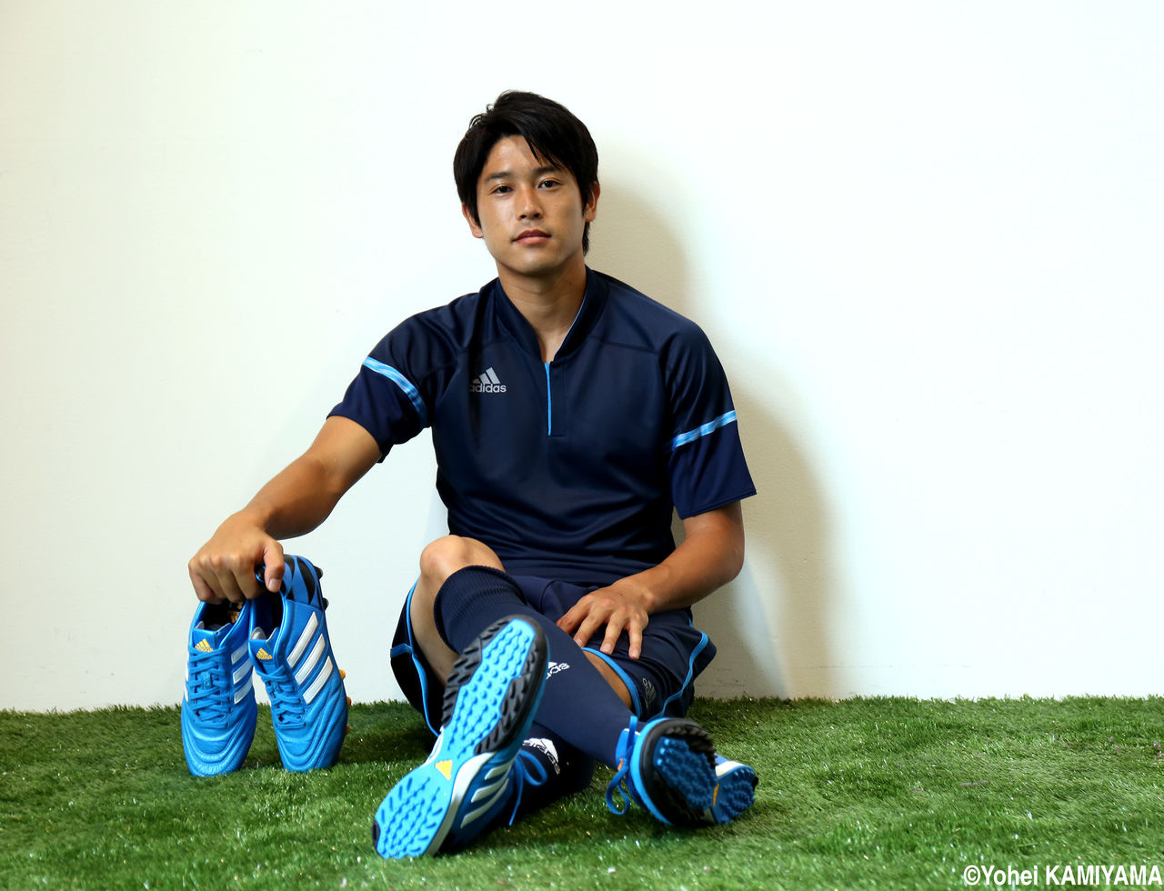 うっちー アディダス シューズ 内田篤人 でいりーふぉと うっちー アディダス シューズ 内田篤人 でいりーふぉと