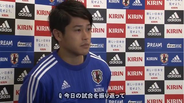 内田篤人 でいりーふぉと 14年11月 内田篤人 でいりーふぉと 14年11月