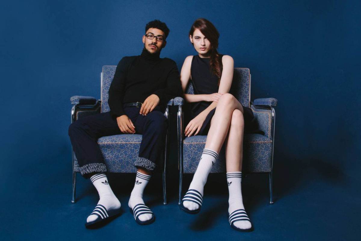 今話題のファッションスタイル ノームコア Normcocre が気になる ノームコアって何 Kz Com