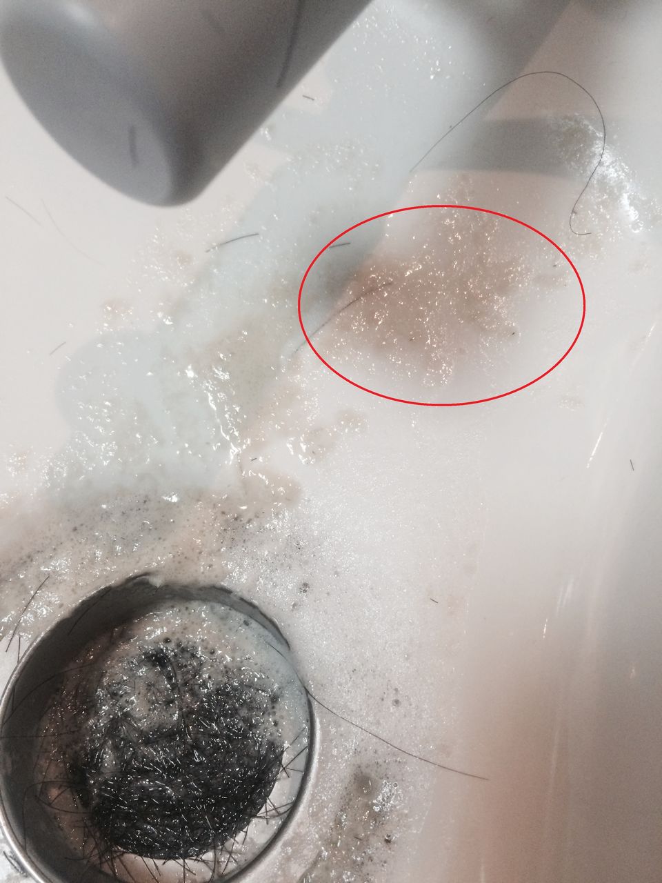 老廃物 Hair Make Kiaora 脱毛症や薄毛 白髪でお悩みの方専門