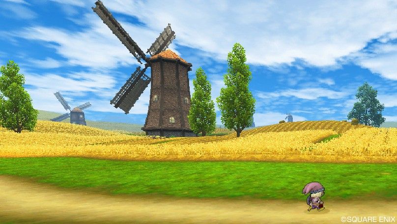 第253話 真と偽り 2つのレンダーシア Dqx アストルティア冒険日記 第253話 真と偽り 2つのレンダーシア Dqx アストルティア冒険日記