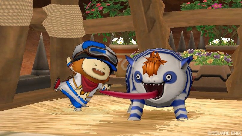 第230話 ミャルジのごはん Dqx アストルティア冒険日記 第230話 ミャルジのごはん Dqx アストルティア冒険日記