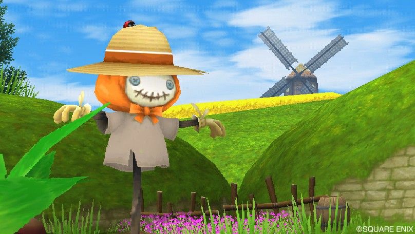 第253話 真と偽り 2つのレンダーシア Dqx アストルティア冒険日記 第253話 真と偽り 2つのレンダーシア Dqx アストルティア冒険日記