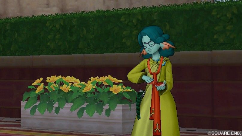 第４４５話 デュエルスタンバイ ３ Dqx アストルティア冒険日記