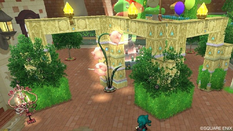 第423話 Kawaiiハウジング Dqx アストルティア冒険日記 第423話 Kawaiiハウジング Dqx アストルティア冒険日記
