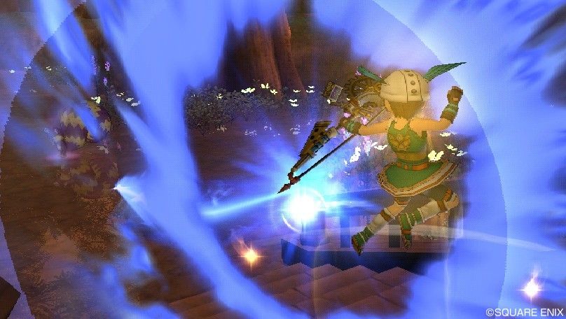 第４６５話 混迷のロストスナイプ Dqx アストルティア冒険日記