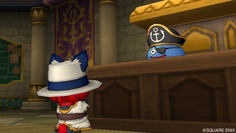 第４３７話 お久しぶりのバトルロードさん Dqx アストルティア冒険日記