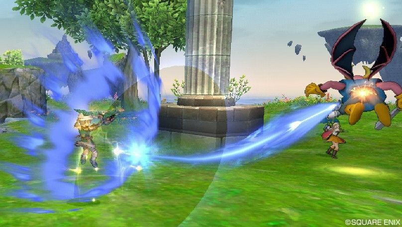 第４６５話 混迷のロストスナイプ Dqx アストルティア冒険日記