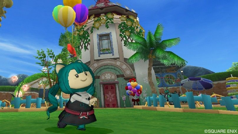 第423話 Kawaiiハウジング Dqx アストルティア冒険日記 第423話 Kawaiiハウジング Dqx アストルティア冒険日記