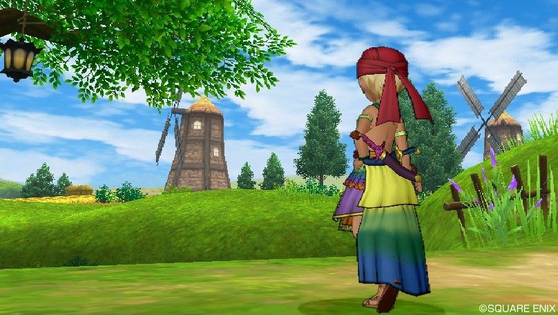 第337話 踊り子 キアラン Dqx アストルティア冒険日記 第337話 踊り子 キアラン Dqx アストルティア冒険日記